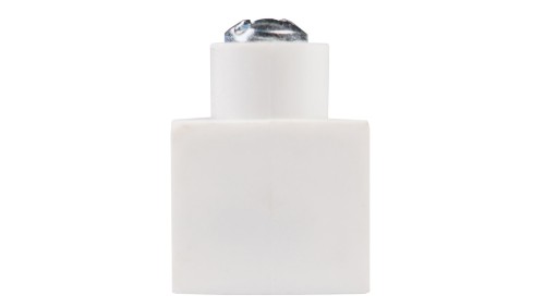 Złączka rozgałęźna 1x2,5mm2 biała 0940-00