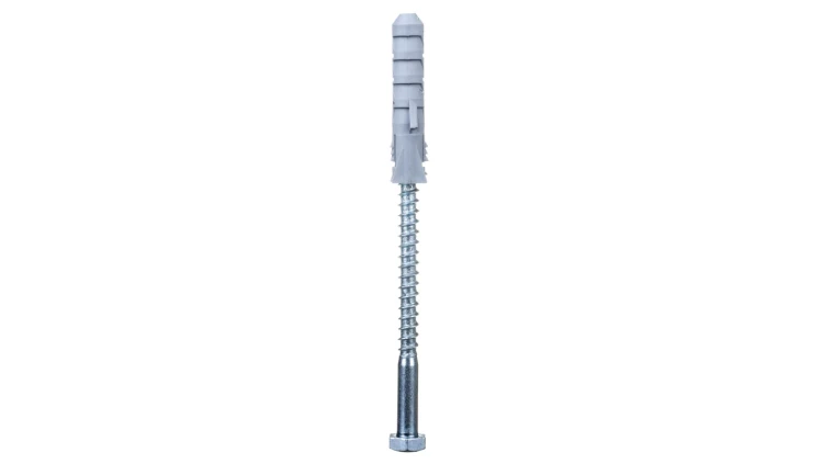 Kołek rozporowy fi12 z wkrętem sześciokątnym 12x60 FIX-12/120 /50szt./