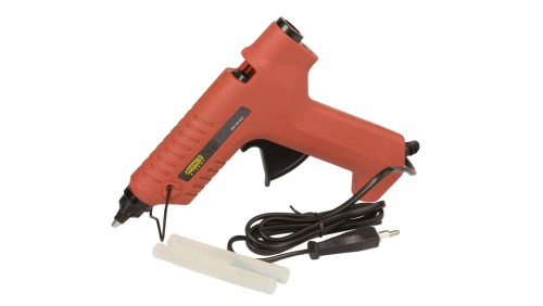 Pistolet do kleju na gorąco 65 W 11–12 mm Modeco Expert MN-99-005 /1 szt./
