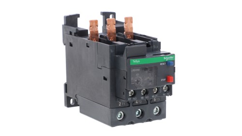Przekaźnik termiczny 37-50A (EVK) LRD350