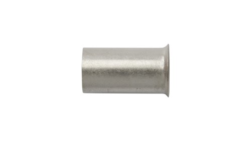 Końcówka tulejkowa H 25/15 E08KH-01010104600 /100szt./