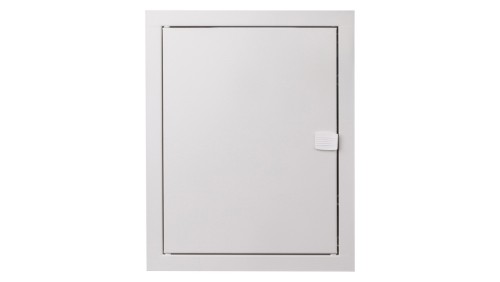 Rozdzielnica modułowa 2x12 podtynkowa IP31 RP-24 1-018