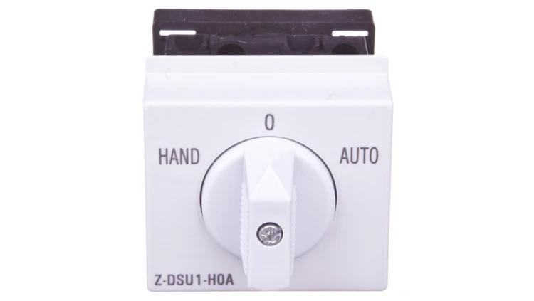 Przełącznik obrotowy zasilania H-0-A 20A 1P Z-DSU1-H0A 248870