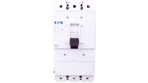 Rozłącznik mocy 3P 400A PN3-400 266017