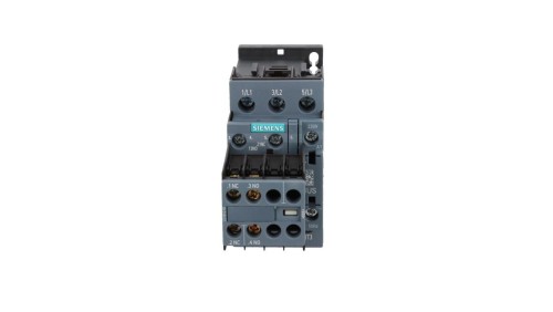 Stycznik mocy 17A 3P 230V AC 2Z 2R S0 3RT2025-1AP04