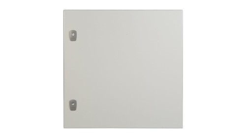 Obudowa CS 600x600x250mm IP66 z płytą montażową CS-66/250 111699