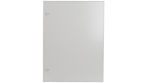 Obudowa metalowa ARGENTA 800x600x250 z płytą IP66 GN806025