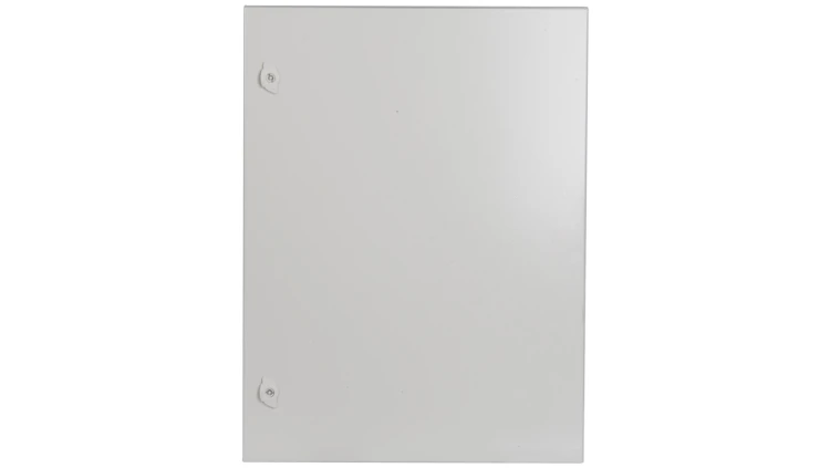 Obudowa metalowa ARGENTA 800x600x250 z płytą IP66 GN806025