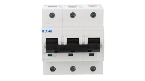Wyłącznik nadprądowy 3P B 80A 25kA AC AZ-3-B80 174512