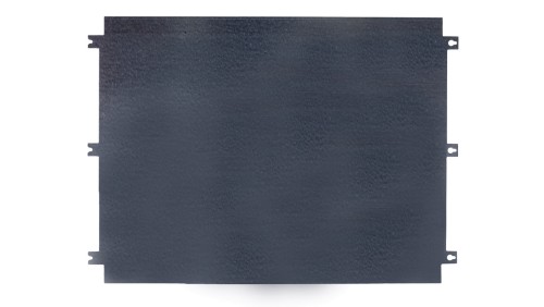 Płyta montażowa 400x600mm stal BPZ-MPL400-600 114819