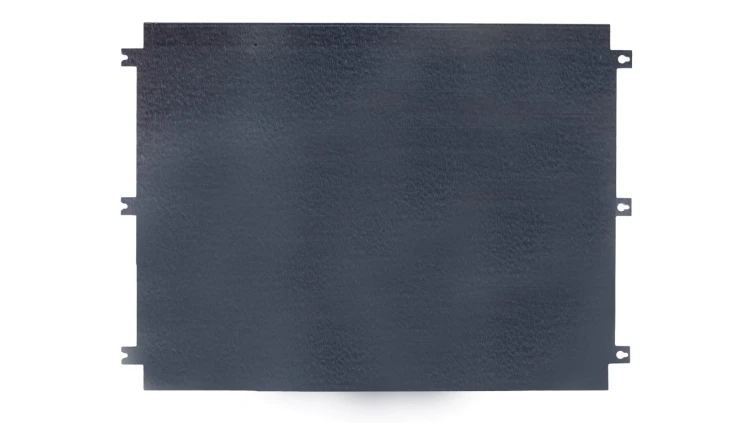 Płyta montażowa 400x600mm stal BPZ-MPL400-600 114819