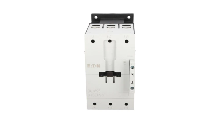 Stycznik mocy 95A 3P 24V AC DILM95(24V50/60HZ) 239484