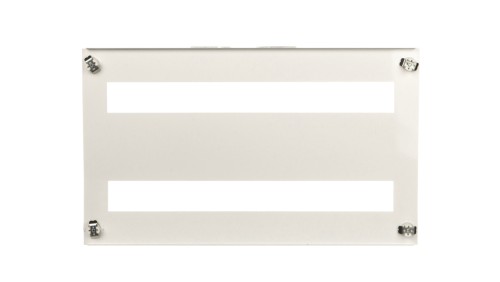 Osłona metalowa 2x24 xBoard BFZ-FP-2/48 283060