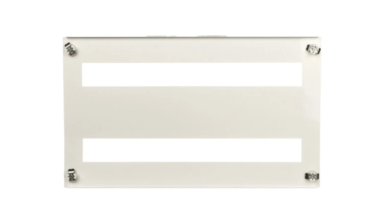 Osłona metalowa 2x24 xBoard BFZ-FP-2/48 283060