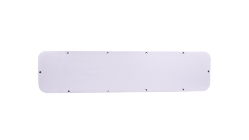 Płyta przepustu kablowego 545x130mm do S3D NSYTLF
