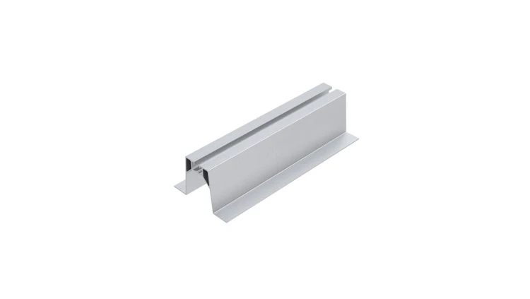 Mostek trapezowy wysoki 470mm K-14-470U