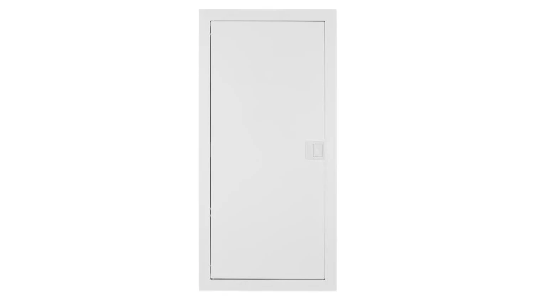 Rozdzielnica modułowa MSF RN 4x12 natynkowa IK05 IP30 PE+N biała 2004-11