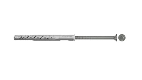 Kołek ramowy SXRL 8X100 T 540115 /50szt./
