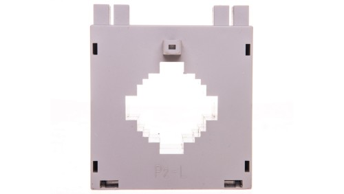 Przekładnik prądowy 200/5A, klasa 1, na przewód fi 30mm, na szyny: 40x10mm, 30x20mm, 25x25mm DM3T0200