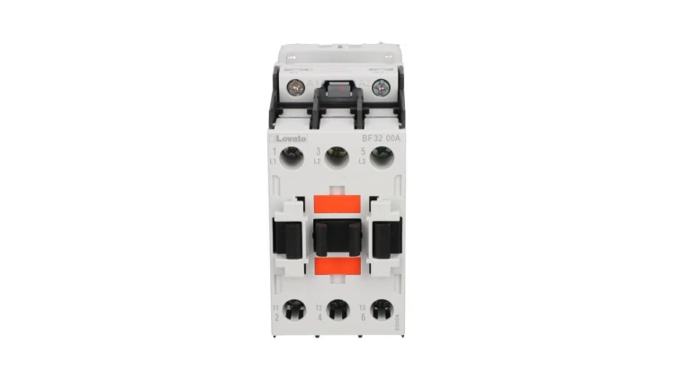 Stycznik mocy 3P 32 A AC3 cewka 230 VAC 50/60 Hz BF3200A230