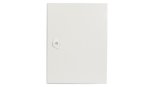 Obudowa metalowa ARGENTA 400x300x200 z płytą IP66 GN403020