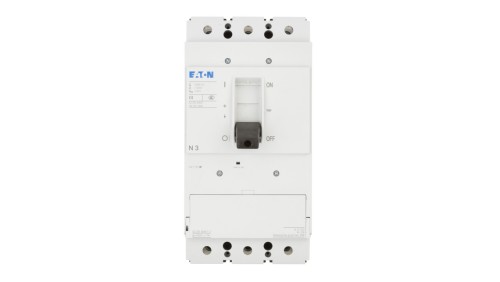 Rozłącznik mocy 3P 630A N3-630 266020