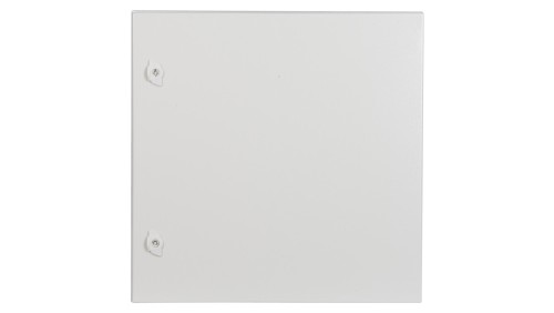 Obudowa metalowa ARGENTA 600x600x250 z płytą IP66 GN606025