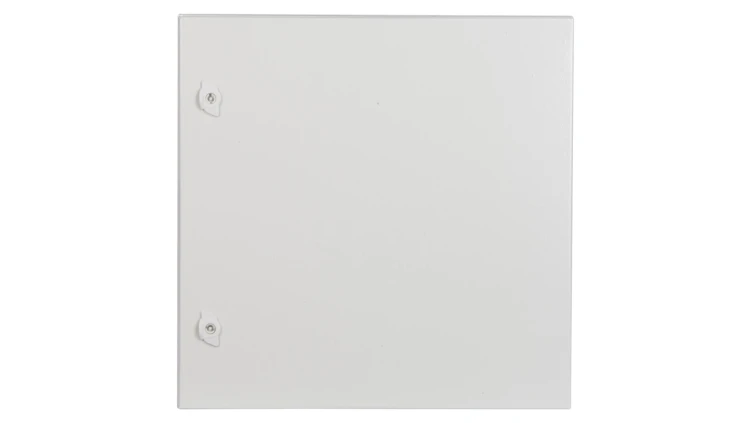 Obudowa metalowa ARGENTA 600x600x250 z płytą IP66 GN606025