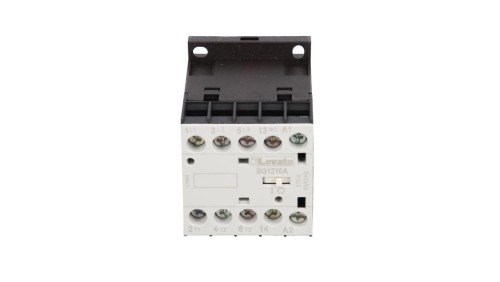 Stycznik mocy 3P 12A 5,7kW przy 400VAC AC3, cewka 230VAC 50/60Hz, 1Z 0R 11BG1210A230