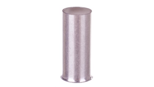 Końcówka tulejkowa H 10/12 E08KH-01010110300 /100szt./