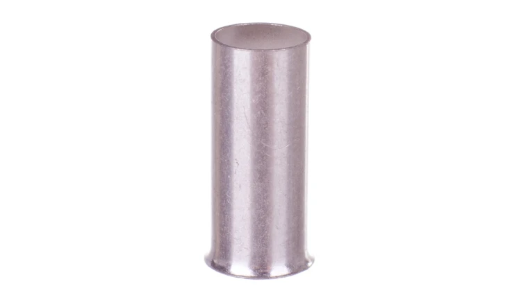 Końcówka tulejkowa H 10/12 E08KH-01010110300 /100szt./