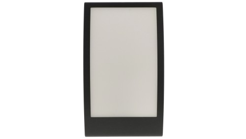 Oprawa elewacyjna STEINEL L22 max. 60W E27 IP44 230V antracyt / tworzywo sztuczne ST069254