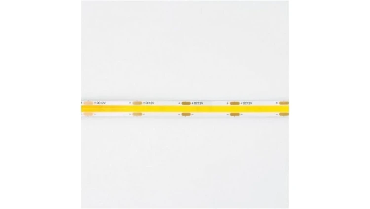 Taśma LED COB 480LED 9W/m 4000K 990lm/m IP20/50m/PREMIUM