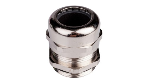 Dławnica kablowa mosiężna PG29 IP68 SKINTOP MS 29 52015760