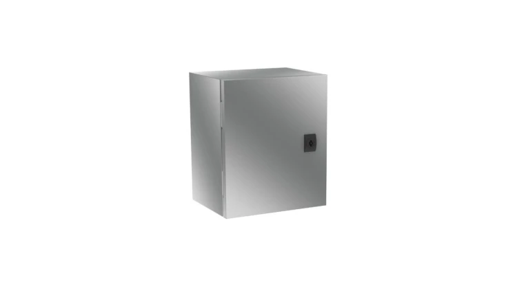 Obudowa ze stali nierdzewnej StBox- 3.2,5.2 300x250x200 KOLE SYSTEMS IP65 1925
