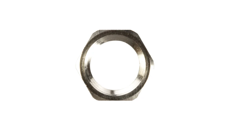 Nakrętka mosiężna M12 SKINDICHT SM-M 12x1,5 52103000 /100szt./