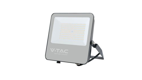 Projektor LED 100W 18500lm 6500K 185LM/W IP65 Czarny 5 Lat Gwarancji 9895-5