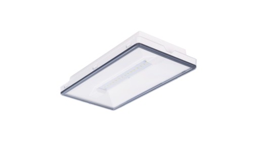 Oprawa ewakuacyjna/awaryjna VELLA SO 125 NM 1H MT IP44 + (VD3, VD4, VD5) / 93678