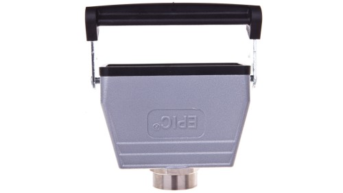 Obudowa gniazda M25 swobodna EPIC H-B 16 TBF-LB M25 19086900