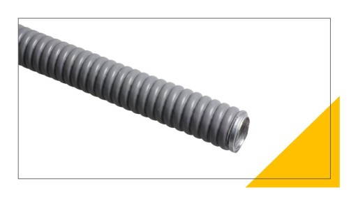 Peszel Anaconda Multitite typ FCD DN 25 SZARY nr kat. 361.025.5 /50m/