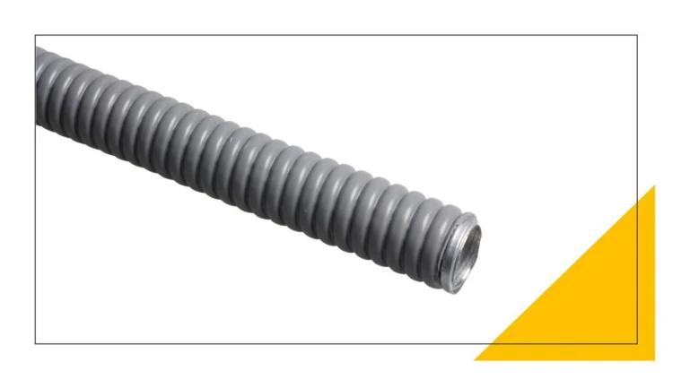 Peszel Anaconda Multitite typ FCD DN 20 SZARY nr kat. 361.020.5 /50m/