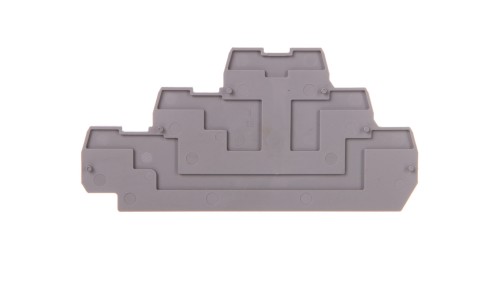 Ścianka końcowa szara 870-568 /25szt./