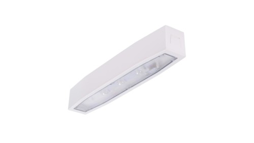 Oprawa sieciowo-awaryjna natynkowa SUPREMA SO 150 M 3H AT IP54 NT / 94504