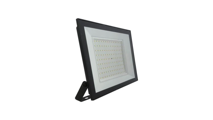 Projektor LED 100W 8150lm 6500K IP65 Czarny 23982