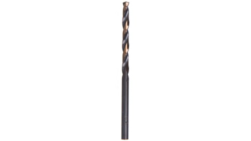 Wiertło do metalu HSS-CNC, 124, Pro-Tec, 3.8 mm 55H017