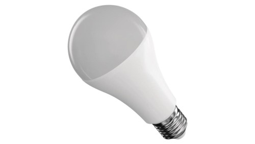 GoSmart Żarówka LED A65 E27 14W (94W) 1400lm RGB ściemnialna Wi-Fi 2 lata gwarancji ZQW516R