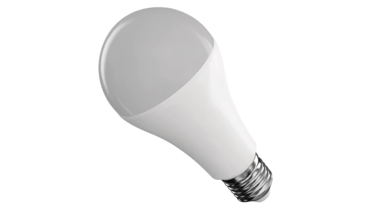 GoSmart Żarówka LED A65 E27 14W (94W) 1400lm RGB ściemnialna Wi-Fi 2 lata gwarancji ZQW516R