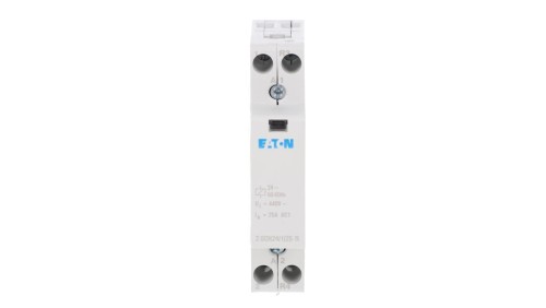 Stycznik instalacyjny Z-SCH 1MU 1Z+1R 24VAC 193888