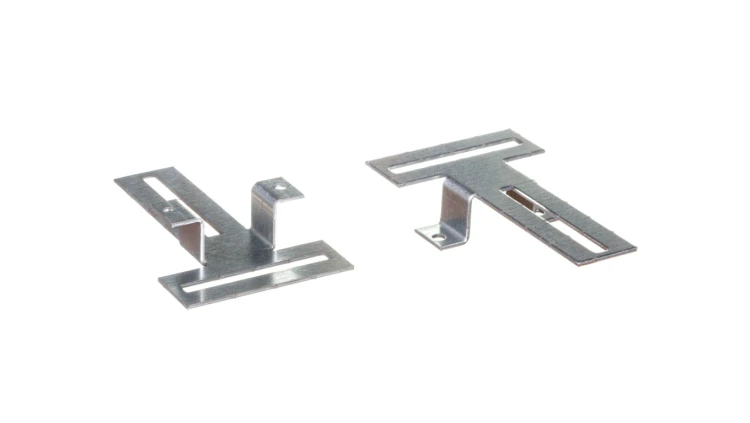 Element mocujący dla kanałów kablowych 23mm BPZ-CDB23 105216