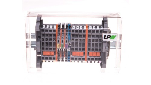 Listwa pomiarowa LPW 847-567/000-010